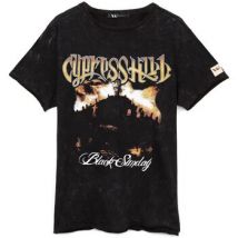 T-shirt Cypress Hill Album Cover T-shirt à manches courtes