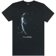 T-shirt Game Of Thrones Night King T-shirt à manches courtes