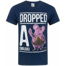 T-shirt Clangers Major Clanger T-shirt à manches courtes