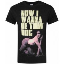 T-shirt Iggy & The Stooges Photograph T-shirt à manches courtes