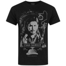 T-shirt Penny Dreadful Ethan Chandler T-shirt à manches courtes