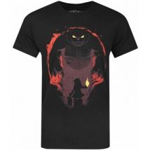 T-shirt League Of Legends T-shirt à manches courtes
