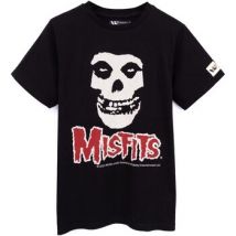 T-shirt enfant Misfits Logo T-shirt à manches courtes