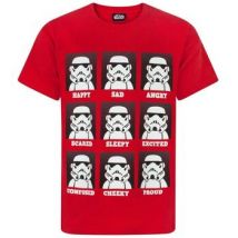 T-shirt enfant Disney T-shirt à manches courtes