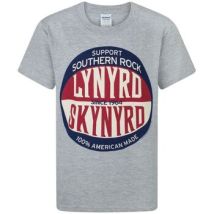 T-shirt enfant Lynyrd Skynyrd T-shirt à manches courtes