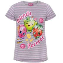 T-shirt enfant Shopkins Foreve T-shirt à manches courtes