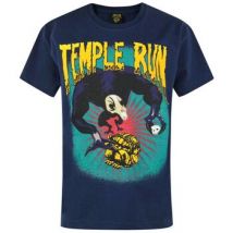 T-shirt enfant Temple Run T-shirt à manches courtes