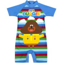Ensembles enfant Hey Duggee Duggee Combinaison de surf 1 pièce