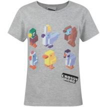 T-shirt enfant Crossy Road T-shirt à manches courtes