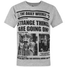 T-shirt enfant Strange Hill High Character T-shirt à manches courtes