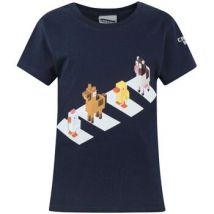 T-shirt enfant Crossy Road T-shirt à manches courtes