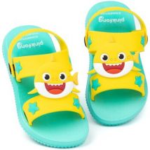 Sandales enfant Baby Shark Sandales