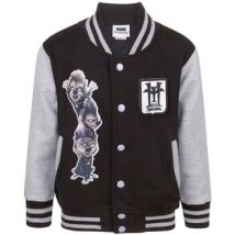 Blouson enfant Hotel Transylvania Veste universitaire