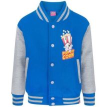 Blouson enfant Shopkins Poppy Corn Veste universitaire