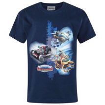 T-shirt enfant Skylanders Superchargers T-shirt à manches courtes