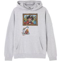 Sweatshirts à capuche Spongebob Squarepants Artistic Gary Capuche