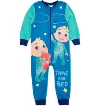 Pyjamas / Chemises de nuit Cocomelon Jj Grenouillère