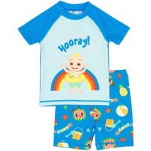 Ensembles enfant Cocomelon Jj Ensemble de bain 2 pièces