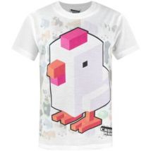 T-shirt enfant Crossy Road Sublimation T-shirt à manches courtes