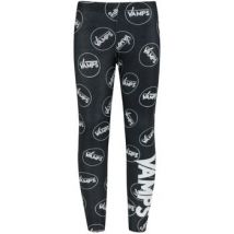 Collants enfant The Vamps Band Logo Leggings