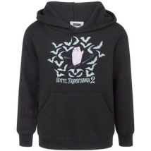 Sweat-shirt enfant Hotel Transylvania Dracula Capuche