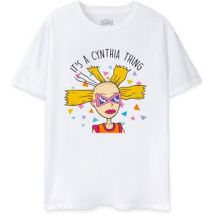 T-shirt Rugrats It's A Cynthia Thing T-shirt à manches courtes