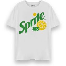 T-shirt Coca-Cola Sprite Logo T-shirt à manches courtes