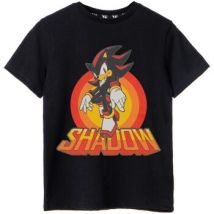 T-shirt enfant Dessins Animés Shadow Rings T-shirt à manches courtes