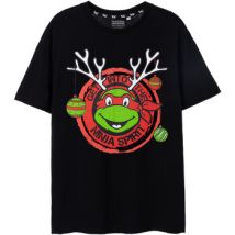 T-shirt Teenage Mutant Ninja Turtles Ninja Spirit T-shirt à manches courtes