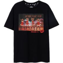 T-shirt Mean Girls Jingle Bell Rock T-shirt à manches courtes