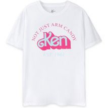 T-shirt Dessins Animés Ken Arm Candy Retro T-shirt à manches courtes