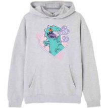 Sweatshirts à capuche Rugrats Reptar Love Capuche