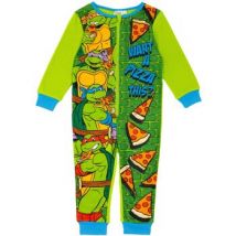 Pyjamas / Chemises de nuit Teenage Mutant Ninja Turtles Grenouillère