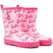 Bottes enfant Dessins Animés Logo Bottes Wellington sans poignées