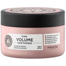 Soins & Après-shampooing Maria Nila Masque Cheveux Volume Pur
