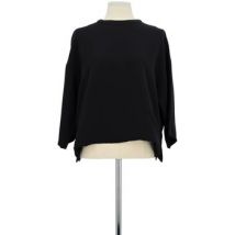 T-shirt Céline T-shirt noir