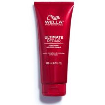Soins & Après-shampooing Wella Après-Shampoing Nutrition Profonde Ultimate Repair 200