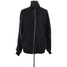 Blouson Saint Laurent Blouson noir