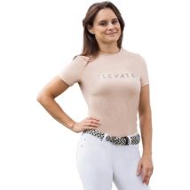 T-shirt Hy Elevate Allure
