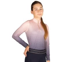 T-shirt enfant Hy Elevate Allure