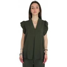 Blouses Take Two DKE8630