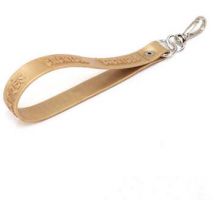 Porte clé Cacatoès Porte-clés Margo Metallic
