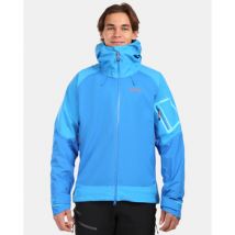 Veste Kilpi Men's hardshell waterproof jacket MAMBA-M