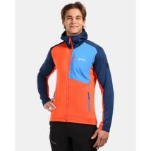 Polaire Kilpi Men's fleece sweatshirt SEVELEN-M