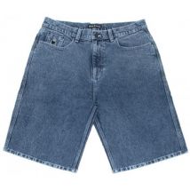 Short Nonsense Short bigfoot denim