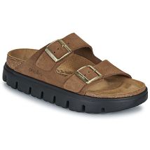 Mules Papillio Arizona Chunky Suede