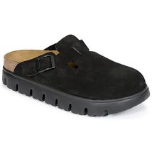 Sabots Papillio Boston Chunky Suede