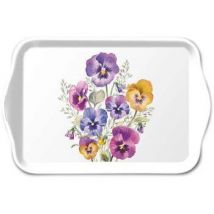 Vides poches Ambiente Petit plateau rectangulaire pensées