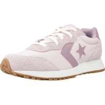 Baskets Converse Sport Zapatillas Mujer Modèle Omega Trainer Pastel