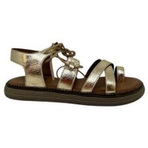 Sandales plates Bueno Shoes 6603